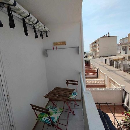 A H Rentals Abanicos 5 Apartamento Peñíscola エクステリア 写真
