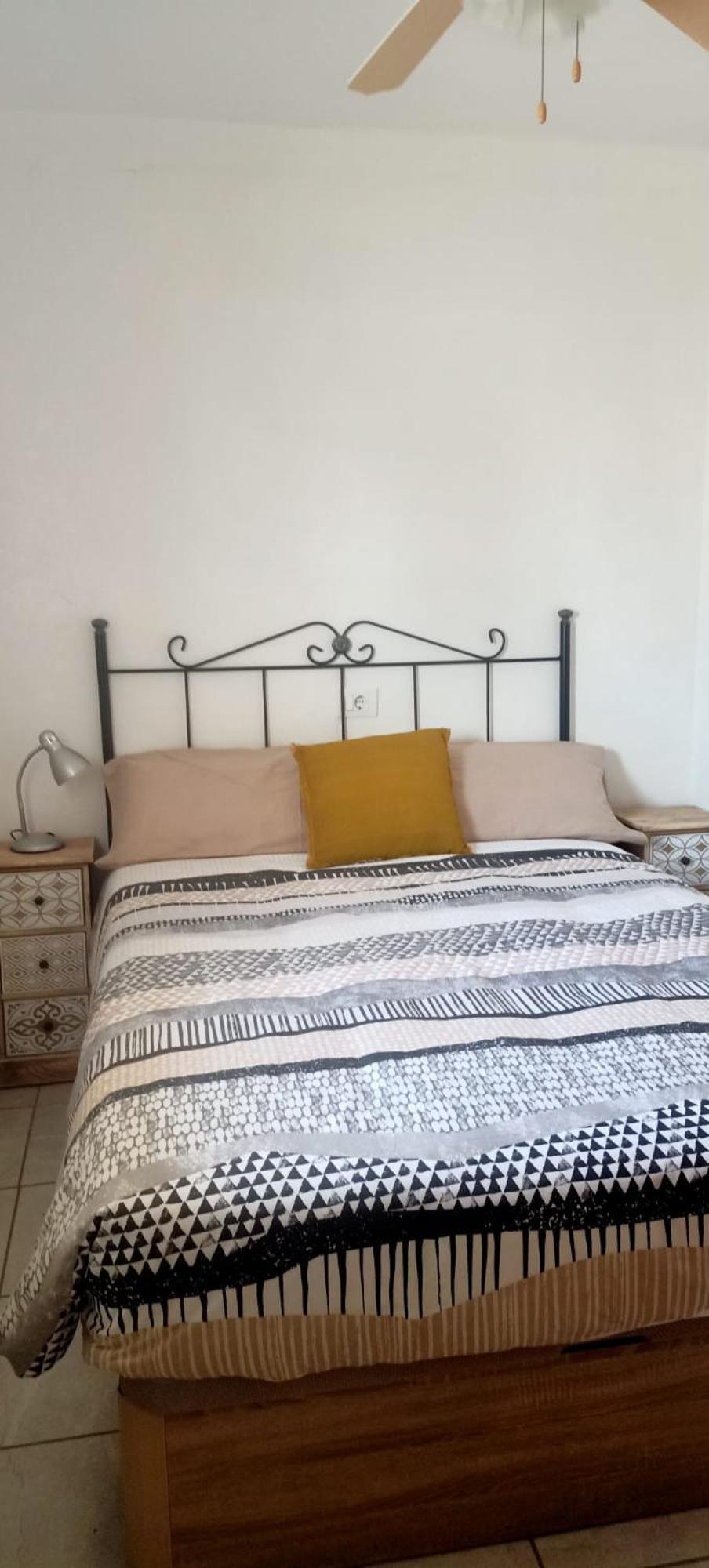 A H Rentals Abanicos 5 Apartamento Peñíscola エクステリア 写真