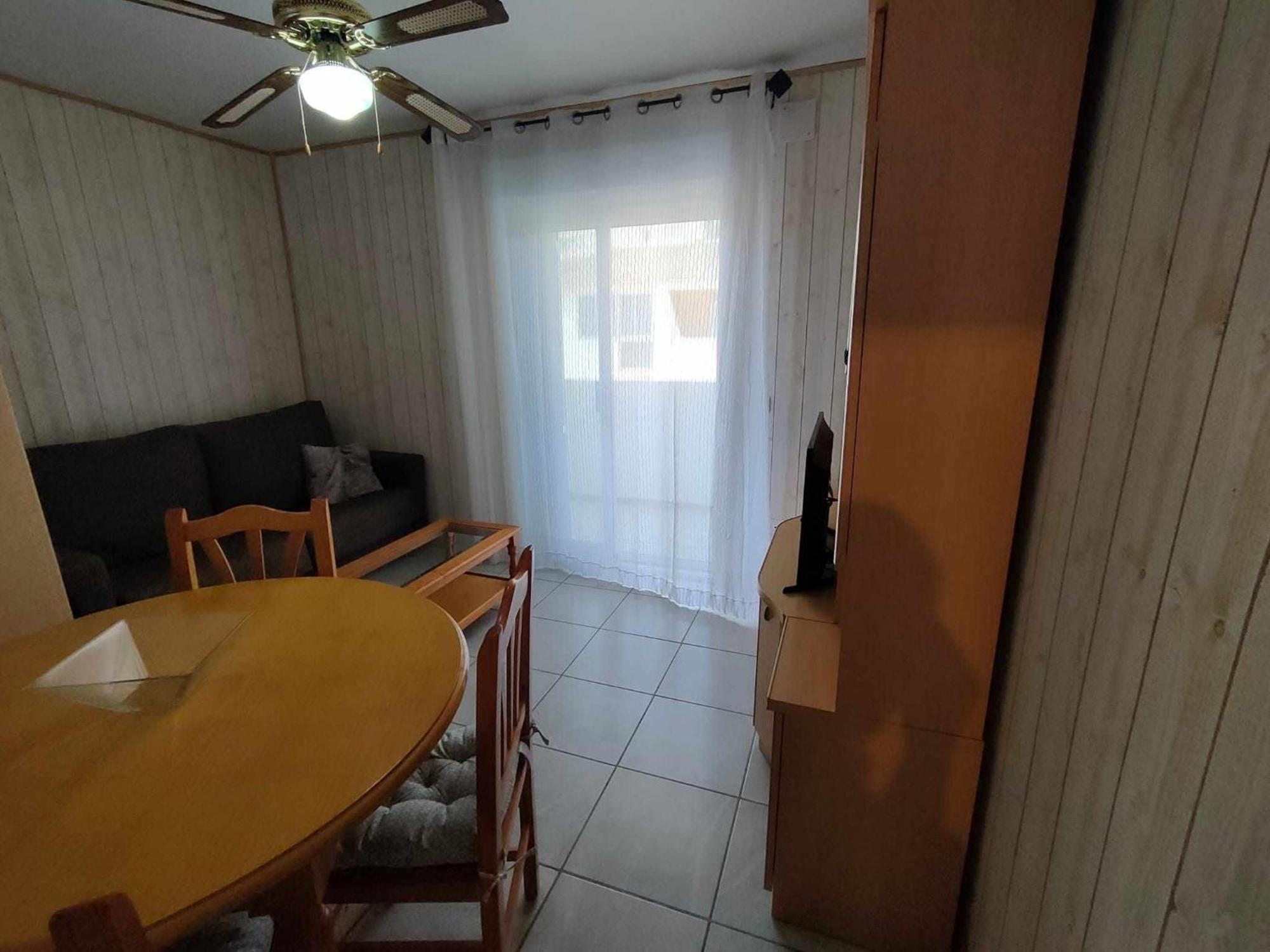 A H Rentals Abanicos 5 Apartamento Peñíscola エクステリア 写真