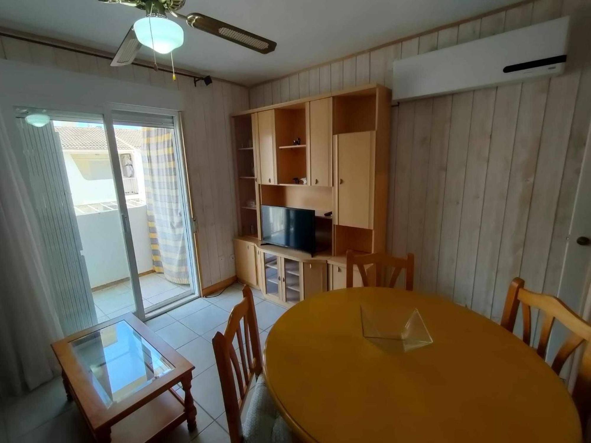 A H Rentals Abanicos 5 Apartamento Peñíscola エクステリア 写真